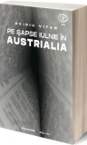 Pe șapse iulnie &icirc;n Austrialia - Paperback brosat - Ovidiu Vitan - Pavcon, 2020