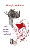 Unde aşezăm pl&icirc;nsul copilului? - Paperback brosat - Olimpiu Nușfelean - Școala Ardeleană