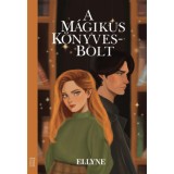 A m&aacute;gikus k&ouml;nyvesbolt - Ellyne