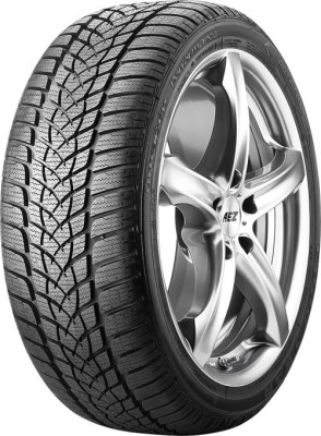 Cauciucuri de iarna Goodyear UltraGrip Performance 2 ( 215/55 R16 97V XL ) foto