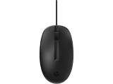 MOUSE USB LASER 128/265D9AA HP &quot;265D9AA&quot; (timbru verde 0.18 lei)