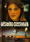 Histoire-geographie. classe de 4