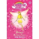 Honey the Sweet Fairy