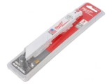 P&acirc;nză de fierăstrău universală 150mm 8TPI set 5 buc.
