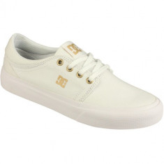 Tenisi copii DC Shoes Trase Tx ADYS300078-WG5 foto