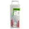 Set montaj vas WC, Easy-Fix MNL0670, alb
