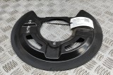 Protecție disc de fr&acirc;nă dreapta spate KIA EV6 CV 2023 OEM: 58245-CU100 26877796