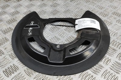 Protecție disc de fr&amp;acirc;nă dreapta spate KIA EV6 CV 2023 OEM: 58245-CU100 26877796 foto