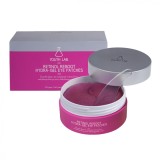 Cumpara ieftin Patch-uri pentru zona ochilor Retinol Boost Hydragel, 30 perechi, Youth Lab