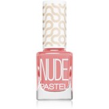 Pastel Nude lac de unghii culoare 769 13 ml