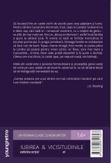 Fetele din castel | Dodie Smith