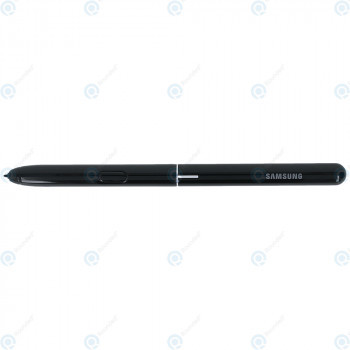 Samsung Galaxy Tab S4 10.5 (SM-T830, SM-T835) Stylus pen negru GH96-11891A foto