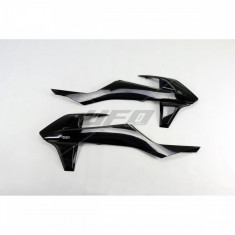 Laterale radiator KTM SX/SX-F/16-18=EXC/17-18 ,negre Cod Produs: MX_NEW 05201466PE