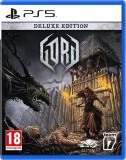 Gord Deluxe Edition PS5