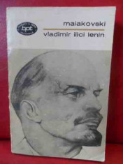 Vladimir Ilici Lenin - Maiakovski ,540164 foto