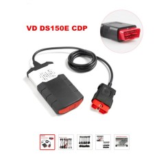 Tester Diagnoza 2024 Auto&amp;Camioane DELPHI DS150E SOFT 2022 SWEDEN TEHNOLOGY LICENTA NELIMITATA IN LB ROMANA