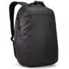 Rucsac Laptop Thule Tact 21L Negru, Buzunar RFID, Antifurt, Impermeabil, Urban