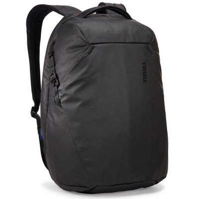 Rucsac urban cu compartiment laptop, Thule, Tact, 21L, Negru foto