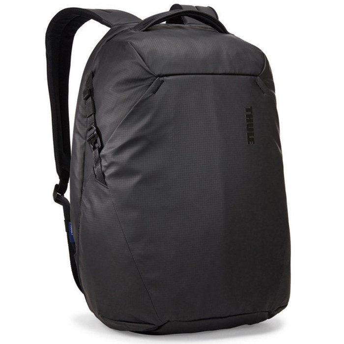 Rucsac urban cu compartiment laptop, Thule, Tact, 21L, Negru