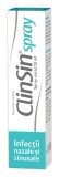 Clinsin spray nazal, 30ml, Zdrovit