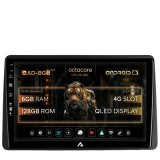 Cumpara ieftin Navigatie Dacia Duster (2018-2021), Android 13, B-Octacore 6GB RAM + 128GB ROM, 9 Inch - AD-BGB10006+AD-BGRKIT374