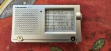 GRUNDIG WR 5401 CU FM/MW/LW/KW cu 9 x KW de la 3,90 - 21,85 MHz ,FUNCTIONEAZA .
