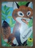 F. Sahling - Vulpisoara (Editura Tineretului 1965)
