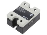 Releu Semiconductor 50A 100-440VAC 4.25-32VDC