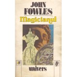 John Fowles - Magicianul - 134462