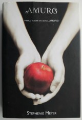 Amurg &ndash; Stephenie Meyer