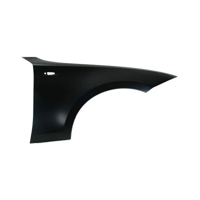 Aripa fata Bmw Seria 1 E81/E82/E87/E88, 09.2004-10.2013, parte montare dreapta, 200102-J, Aftermarket foto