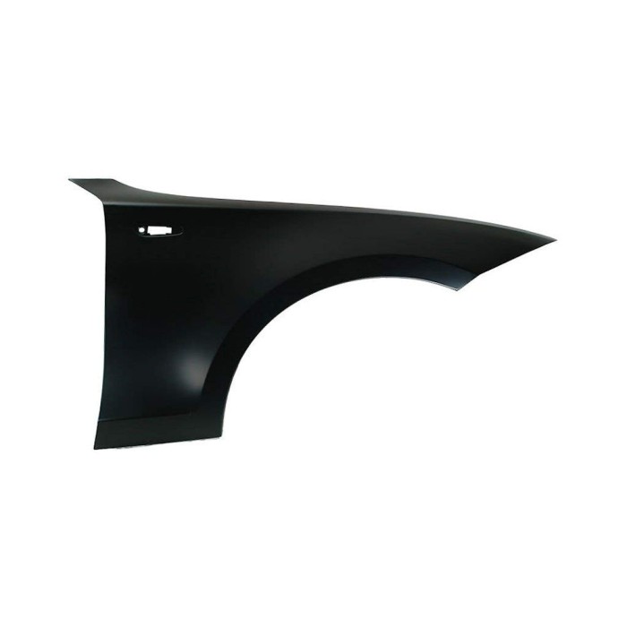Aripa fata Bmw Seria 1 E81/E82/E87/E88, 09.2004-10.2013, parte montare dreapta, 200102-J, Aftermarket