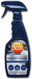 Solutie Curatare 303 Interior Cleaner All Surfaces, 473ml