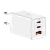 INCARCATOR RETEA Baseus GaN5 PRO