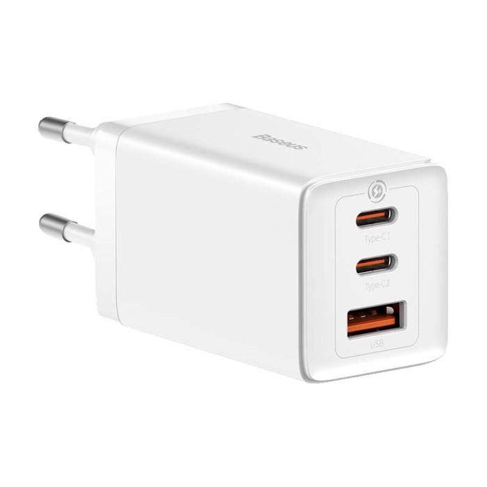 INCARCATOR RETEA Baseus GaN5 PRO