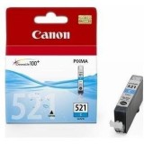 Cartus CLI-521C, Colour Ink Cartridge BS2934B001AA, Canon