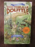 Calatoriile Doctorului Dolittle - Hugh Lofting