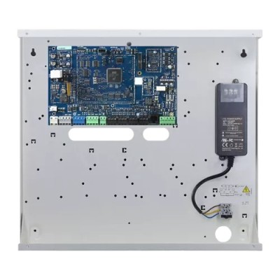 Centrala de alarma la efractie SERIA PRO - DSC HS3032-KIT1EN foto