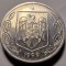 Moneda 500 lei 1999 luciu partial