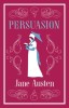 Persuasion - Jane Austen.
