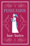 Persuasion - Jane Austen.
