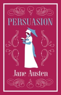 Persuasion - Jane Austen. foto