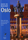 Ghid de buzunar Oslo - Paperback brosat - *** - Aquila