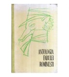 - Antologia fabulei romanesti - 117419