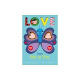 Love from Me to You