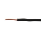 Cabluri FY H07V-U 1.5 mmp cupru negru 50m