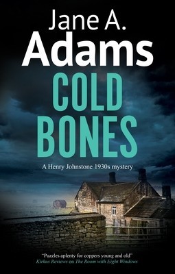 Cold Bones foto