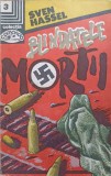 BLINDATELE MORTII-SVEN HASSEL-348564