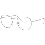 Rame ochelari de vedere unisex Ray-Ban RX6448 2501