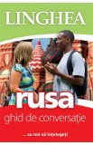 Rusa. Ghid de conversatie